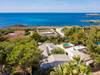 "Wunderschönes Anwesen mit unglaublichem Ausblick, Binisafua, Menorca.