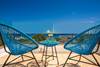 Elegant chalet with sea views in Punta Prima, Menorca