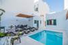 "Cano".- Maison de ville avec piscine près de la plage, Puerto Pollensa, Majorque. Location de vacances. 