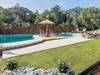 Romani - Coqueta villa con piscina y pista de tenis en Pollensa