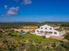 "Beautiful country estate with pool and sea views in Alaior, Menorca.