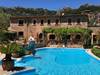 Luxuriöses Landhaus mit Tennisplatz in Pollensa, Mallorca