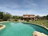 "Teulada".- Beautiful Family Holiday Villa with Private Pool in a Natural Setting. Pollensa. Mallorca. Holiday rent.