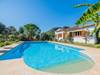 Villa Can Blanco" - Lovely tourist villa with pool near Pollensa, Mallorca.